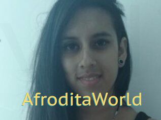 AfroditaWorld