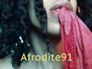 Afrodite91