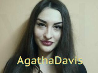 AgathaDavis