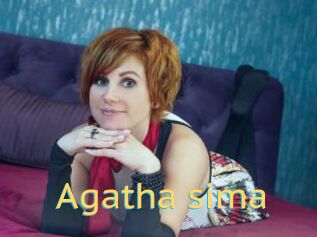 Agatha_sima