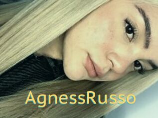 AgnessRusso