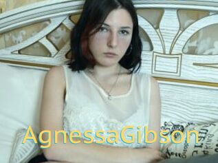 AgnessaGibson
