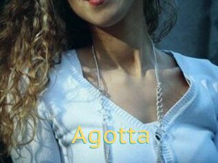 Agotta