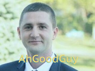 AhGoodGuy