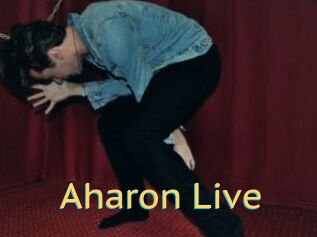Aharon_Live