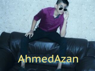 AhmedAzan