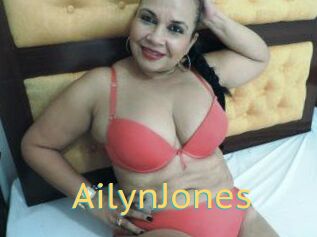 AilynJones