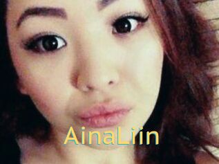 AinaLiin