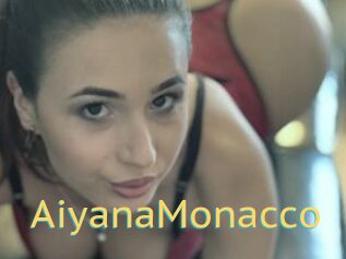 AiyanaMonacco Videos 2 X