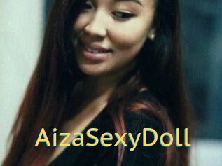 AizaSexyDoll