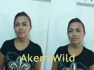AkemiWild