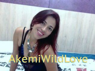 AkemiWildLove