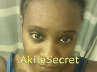 AkilaSecret