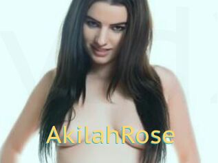 AkilahRose