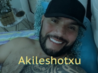 Akileshotxu