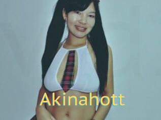 Akinahott