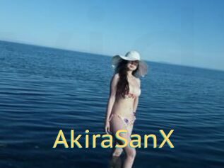 AkiraSanX