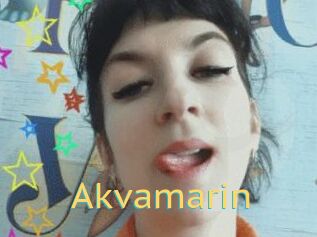 Akvamarin