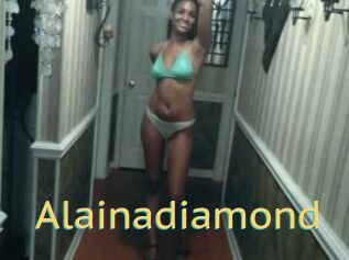 Alainadiamond