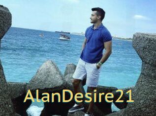AlanDesire21