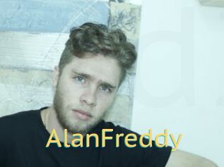 AlanFreddy