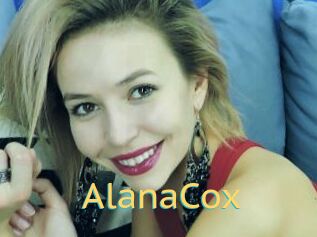 AlanaCox