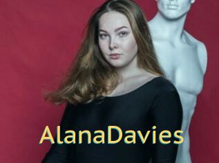 AlanaDavies