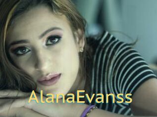 AlanaEvanss