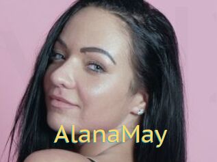 AlanaMay