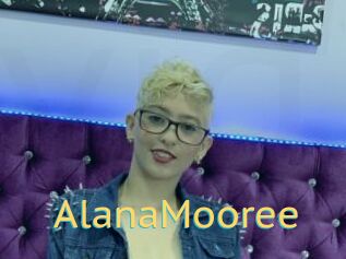 AlanaMooree