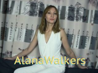 AlanaWalkers