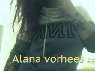 Alana_vorhees