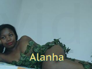 Alanha