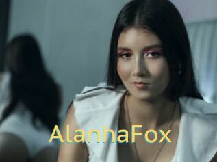 AlanhaFox