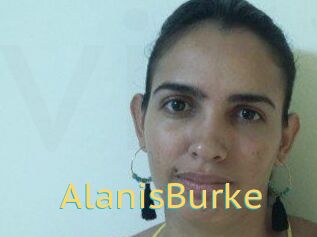 AlanisBurke