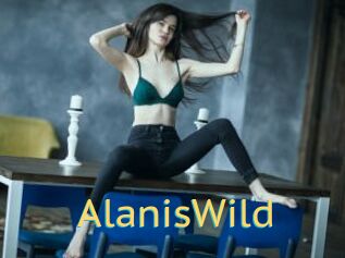 AlanisWild