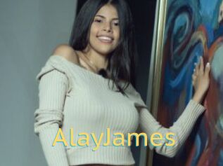 AlayJames