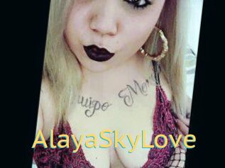 AlayaSkyLove