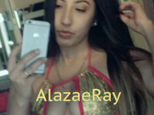 AlazaeRay