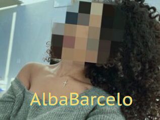 AlbaBarcelo Videos 2 X