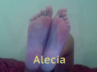 Alecia