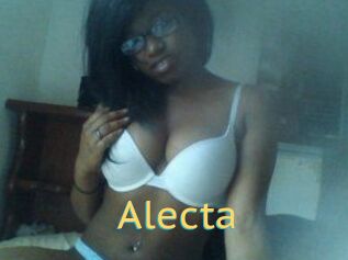 Alecta