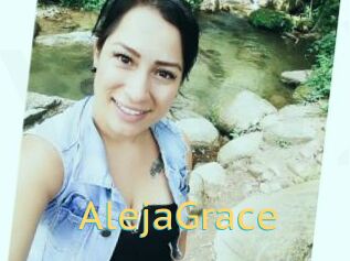 AlejaGrace