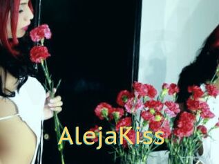 AlejaKiss