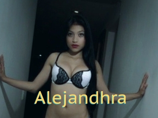 Alejandhra