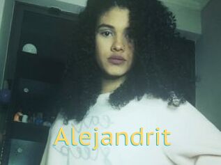 Alejandrit