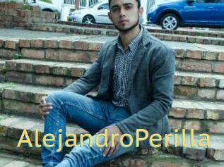 AlejandroPerilla