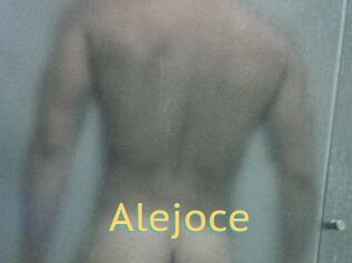 Alejoce