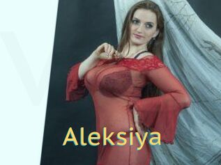 Aleksiya