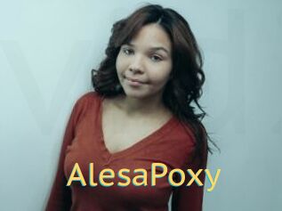 AlesaPoxy